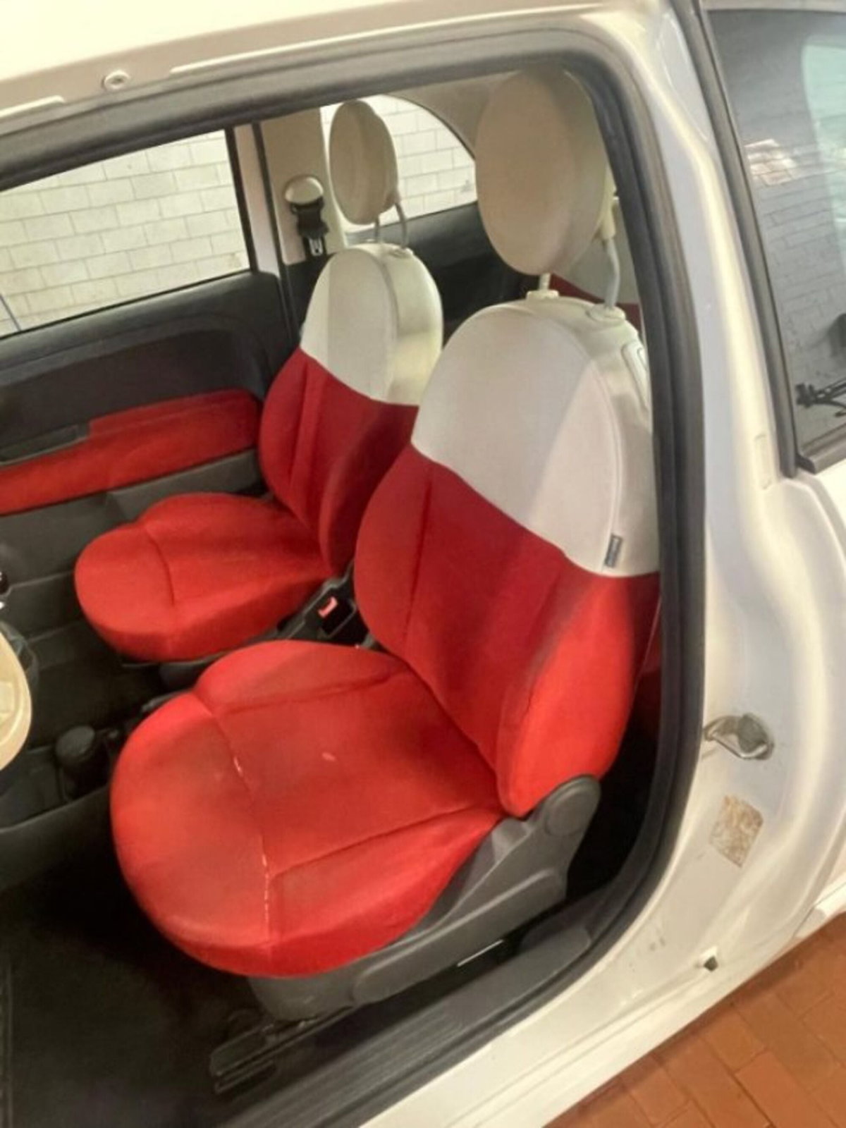 Fiat 500 1.2 Pop (9)