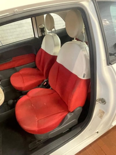 Fiat 500 1.2 Pop (9)