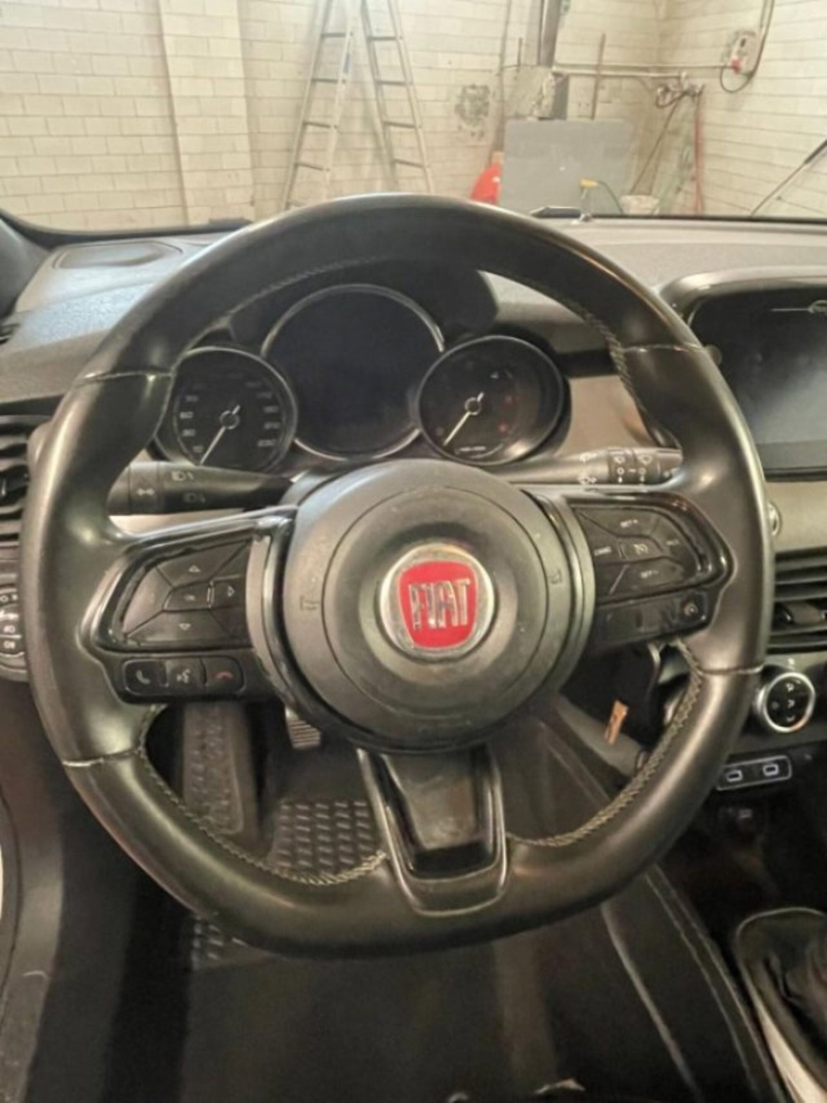 Fiat 500X 1.3 MultiJet 95 CV Sport Dolcevita (10)