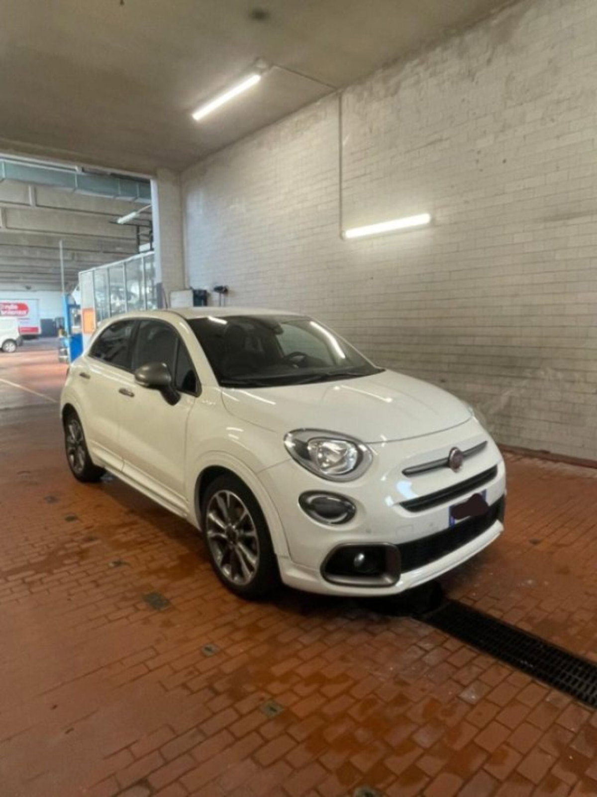 Fiat 500X 1.3 MultiJet 95 CV Sport Dolcevita (11)
