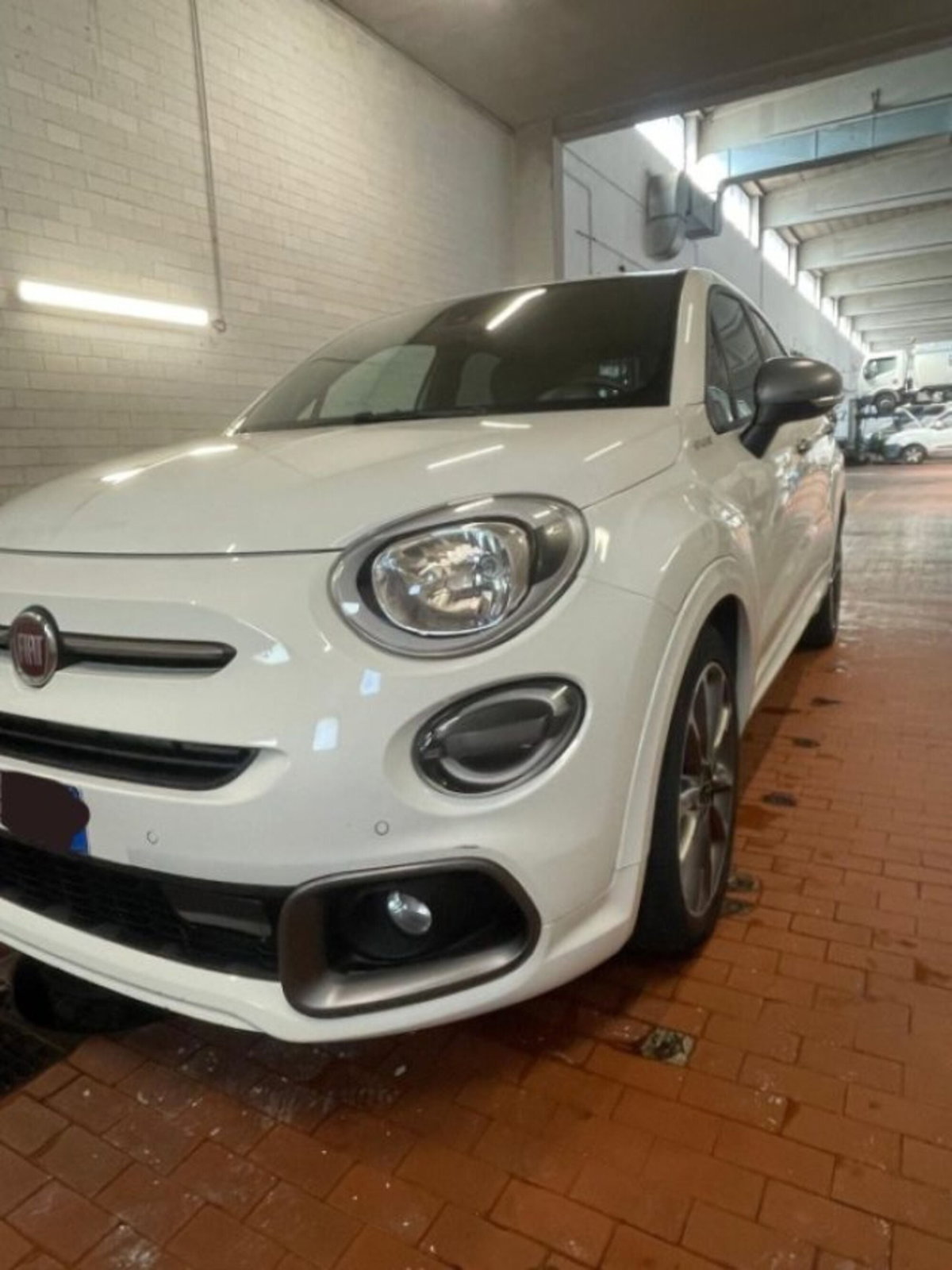 Fiat 500X 1.3 MultiJet 95 CV Sport Dolcevita (12)