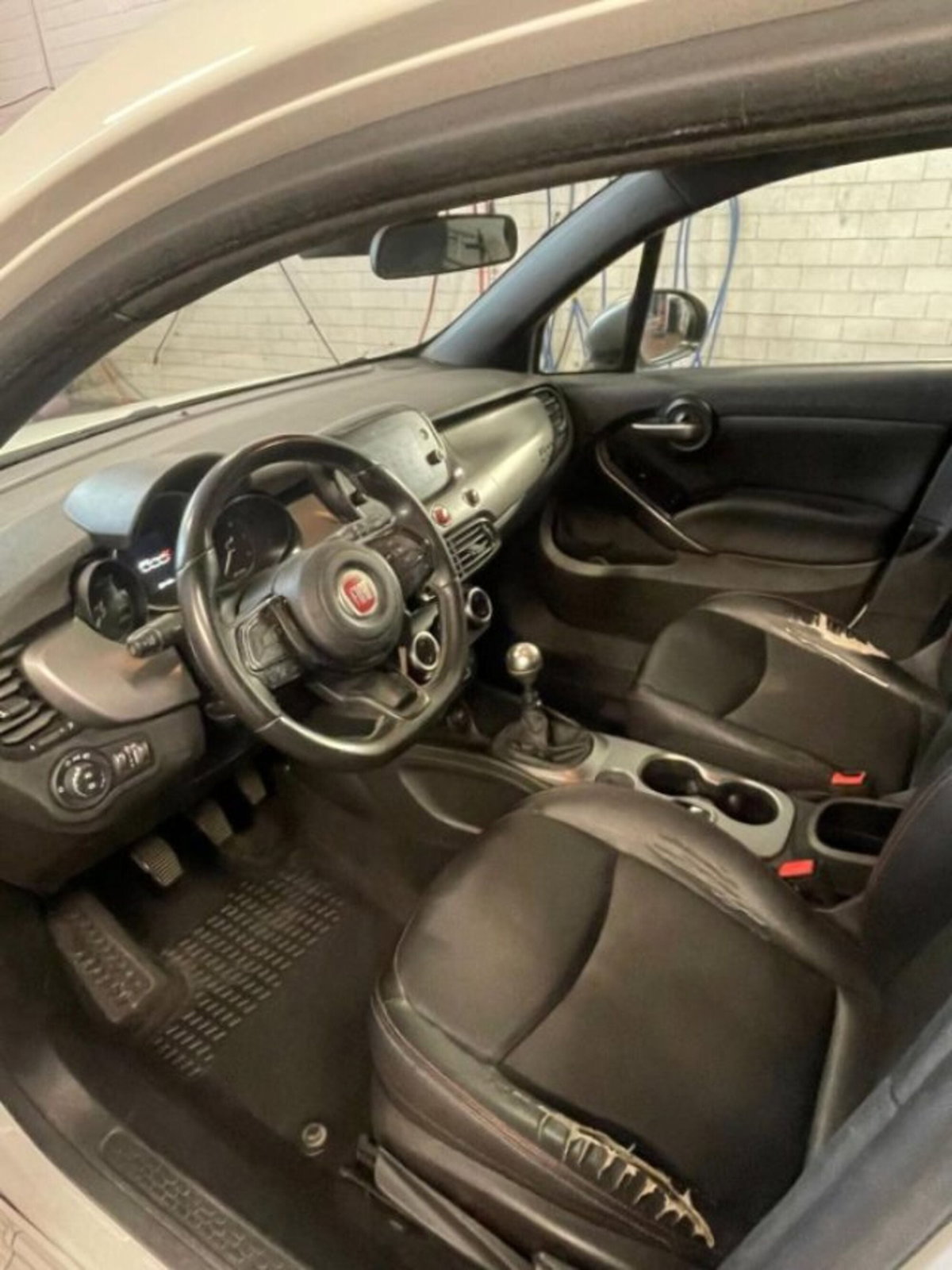 Fiat 500X 1.3 MultiJet 95 CV Sport Dolcevita (13)