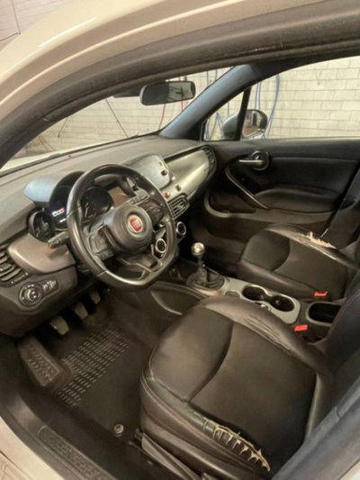 Fiat 500X 1.3 MultiJet 95 CV Sport Dolcevita (13)