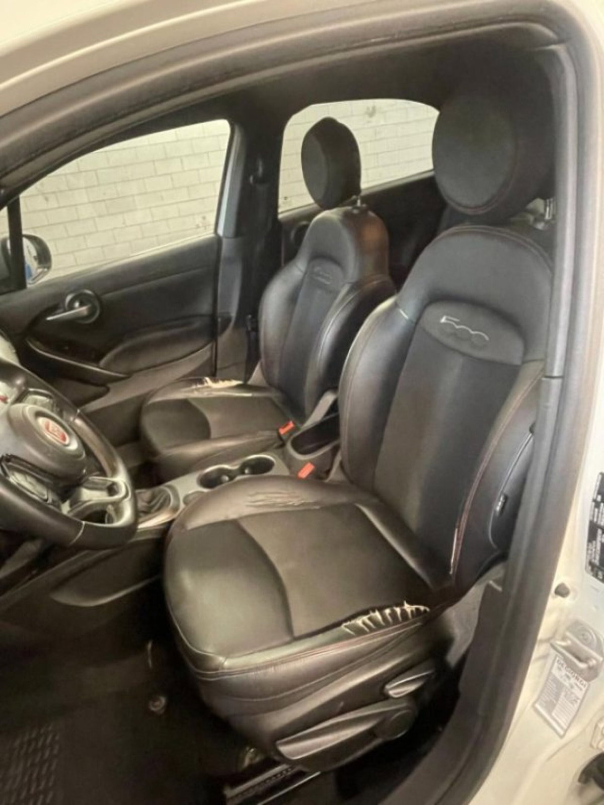 Fiat 500X 1.3 MultiJet 95 CV Sport Dolcevita (14)