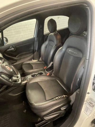 Fiat 500X 1.3 MultiJet 95 CV Sport Dolcevita (14)