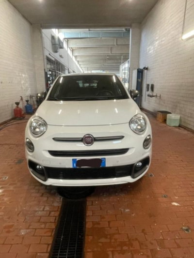 Fiat 500X 1.3 MultiJet 95 CV Sport Dolcevita (15)