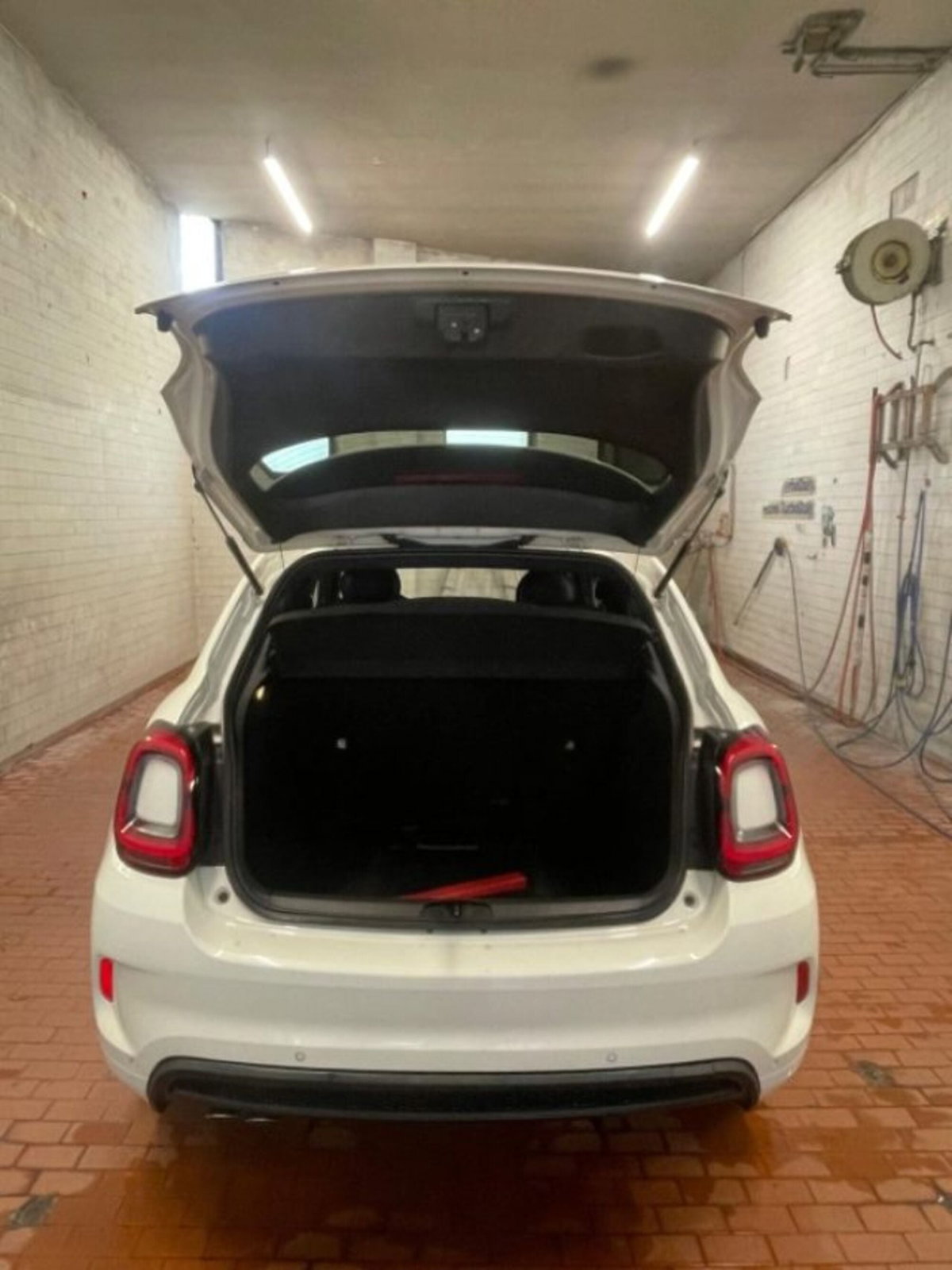 Fiat 500X 1.3 MultiJet 95 CV Sport Dolcevita (16)