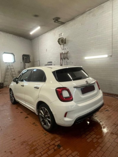 Fiat 500X 1.3 MultiJet 95 CV Sport Dolcevita (18)