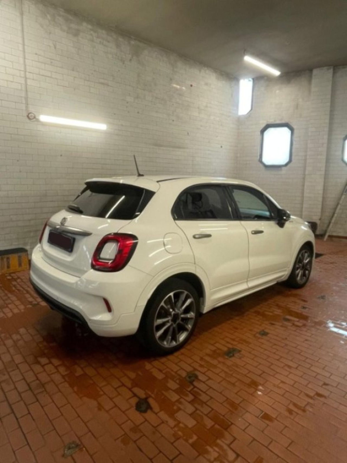 Fiat 500X 1.3 MultiJet 95 CV Sport Dolcevita (19)