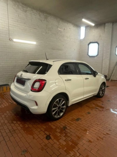 Fiat 500X 1.3 MultiJet 95 CV Sport Dolcevita (19)