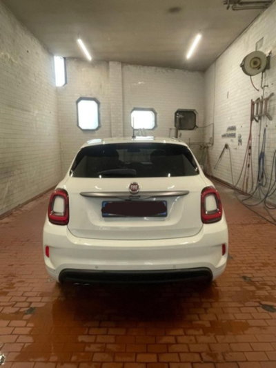 Fiat 500X 1.3 MultiJet 95 CV Sport Dolcevita (20)
