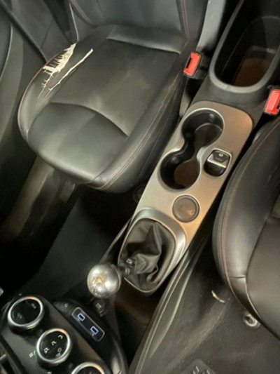 Fiat 500X 1.3 MultiJet 95 CV Sport Dolcevita (5)