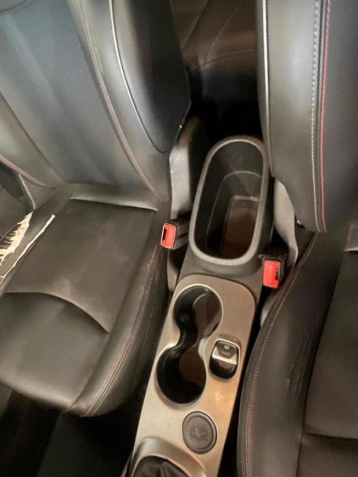 Fiat 500X 1.3 MultiJet 95 CV Sport Dolcevita (6)