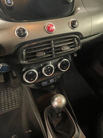 Fiat 500X 1.3 MultiJet 95 CV Sport Dolcevita (7)