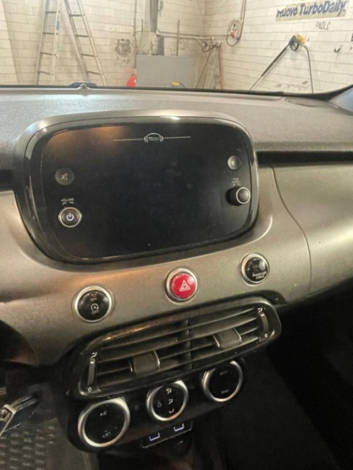 Fiat 500X 1.3 MultiJet 95 CV Sport Dolcevita (8)