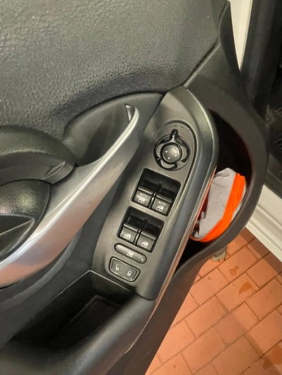 Fiat 500X 1.3 MultiJet 95 CV Sport Dolcevita (9)
