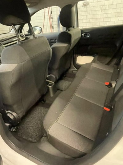Citroen C3 PureTech 83 S&S Shine (10)