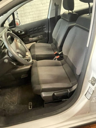 Citroen C3 PureTech 83 S&S Shine (11)