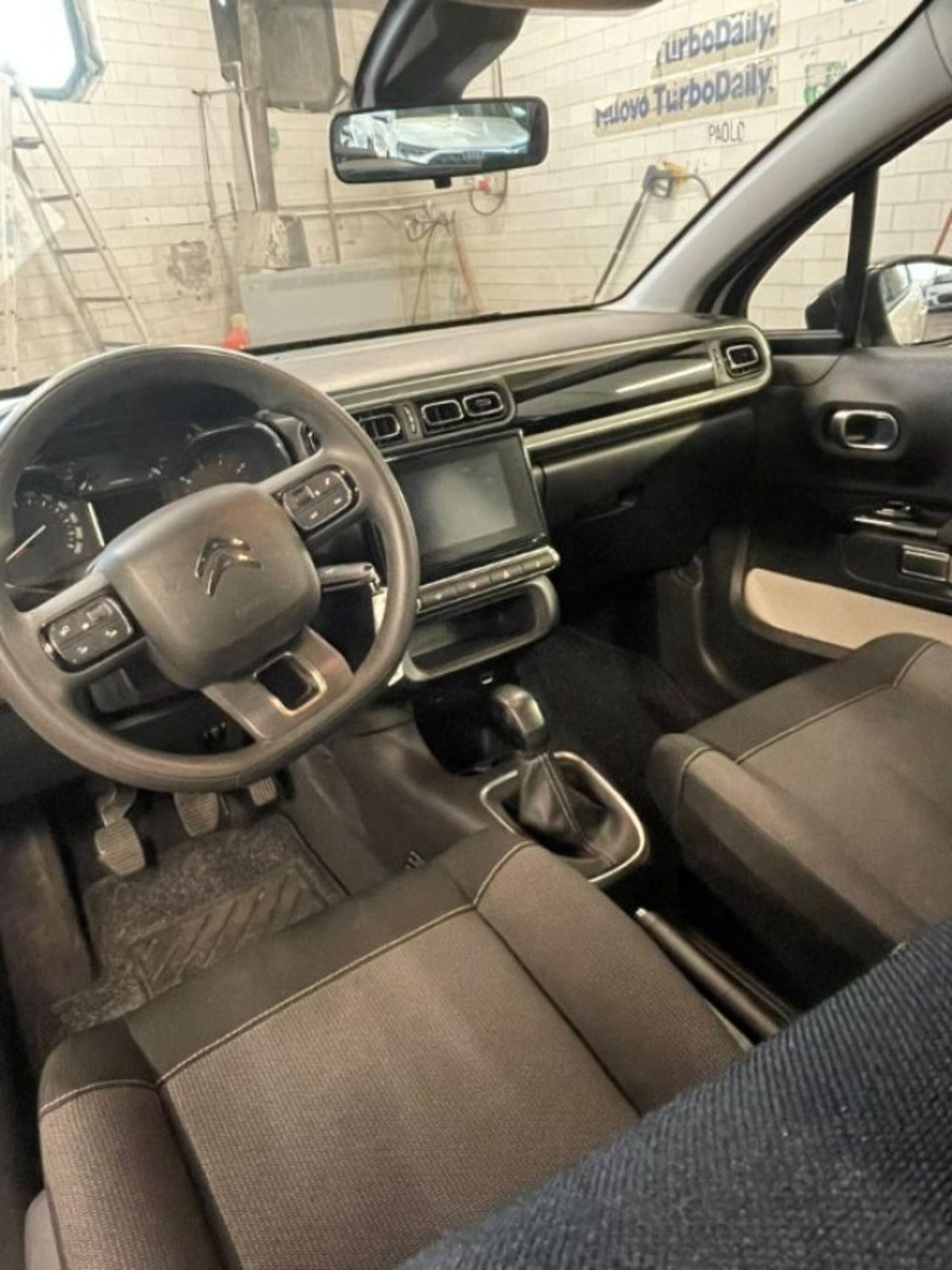 Citroen C3 PureTech 83 S&S Shine (12)