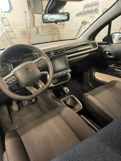 Citroen C3 PureTech 83 S&S Shine (12)