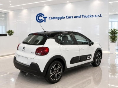 Citroen C3 PureTech 83 S&S Shine (13)