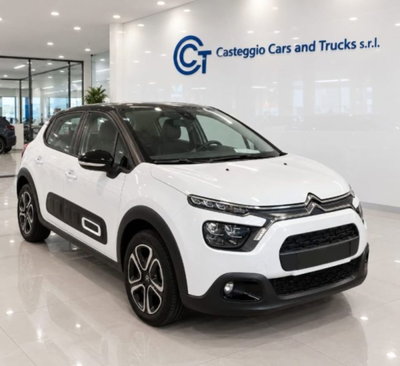 Citroen C3 PureTech 83 S&S Shine (19)