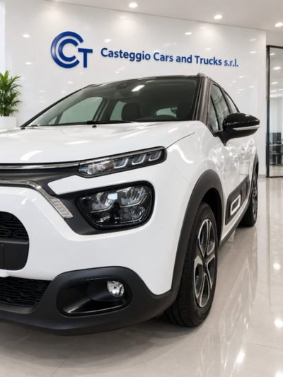 Citroen C3 PureTech 83 S&S Shine (20)