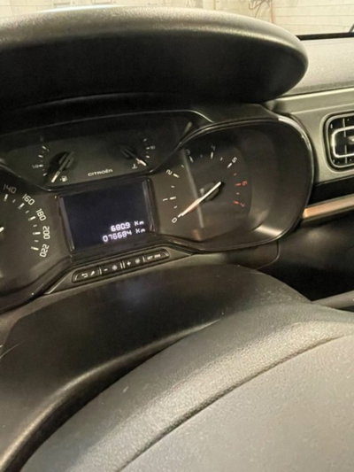 Citroen C3 PureTech 83 S&S Shine (4)