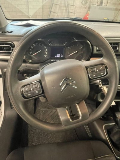 Citroen C3 PureTech 83 S&S Shine (5)