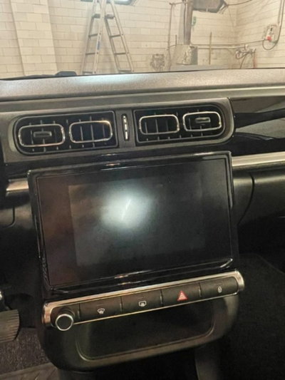 Citroen C3 PureTech 83 S&S Shine (7)