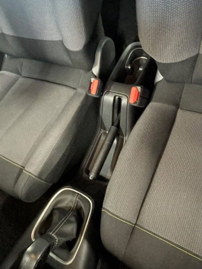 Citroen C3 PureTech 83 S&S Shine (9)