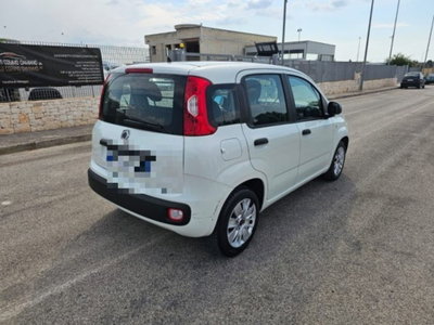 Fiat Panda 1.3 MJT S&S Easy Van 4 posti (5)