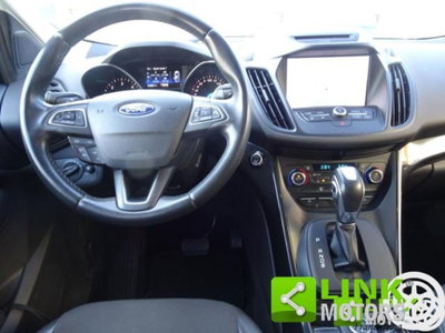 Ford Kuga 1.5 TDCI 120 CV S&S 2WD Powershift Edition (10)