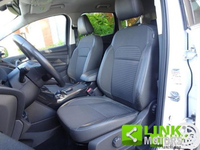 Ford Kuga 1.5 TDCI 120 CV S&S 2WD Powershift Edition (11)