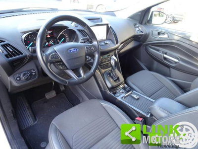 Ford Kuga 1.5 TDCI 120 CV S&S 2WD Powershift Edition (12)