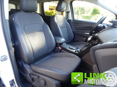 Ford Kuga 1.5 TDCI 120 CV S&S 2WD Powershift Edition (13)