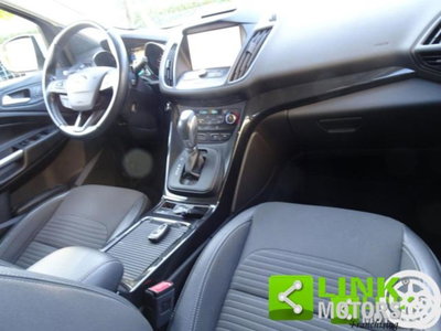 Ford Kuga 1.5 TDCI 120 CV S&S 2WD Powershift Edition (14)