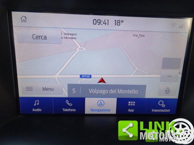 Ford Kuga 1.5 TDCI 120 CV S&S 2WD Powershift Edition (15)