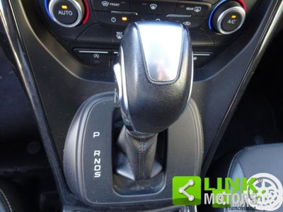 Ford Kuga 1.5 TDCI 120 CV S&S 2WD Powershift Edition (17)