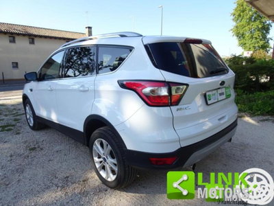 Ford Kuga 1.5 TDCI 120 CV S&S 2WD Powershift Edition (3)