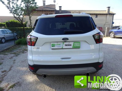 Ford Kuga 1.5 TDCI 120 CV S&S 2WD Powershift Edition (4)
