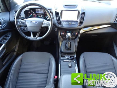 Ford Kuga 1.5 TDCI 120 CV S&S 2WD Powershift Edition (9)