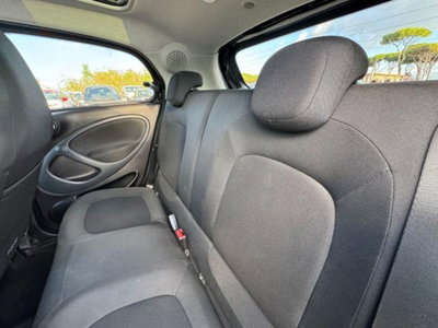 smart forfour forfour 90 0.9 Turbo Youngster (12)