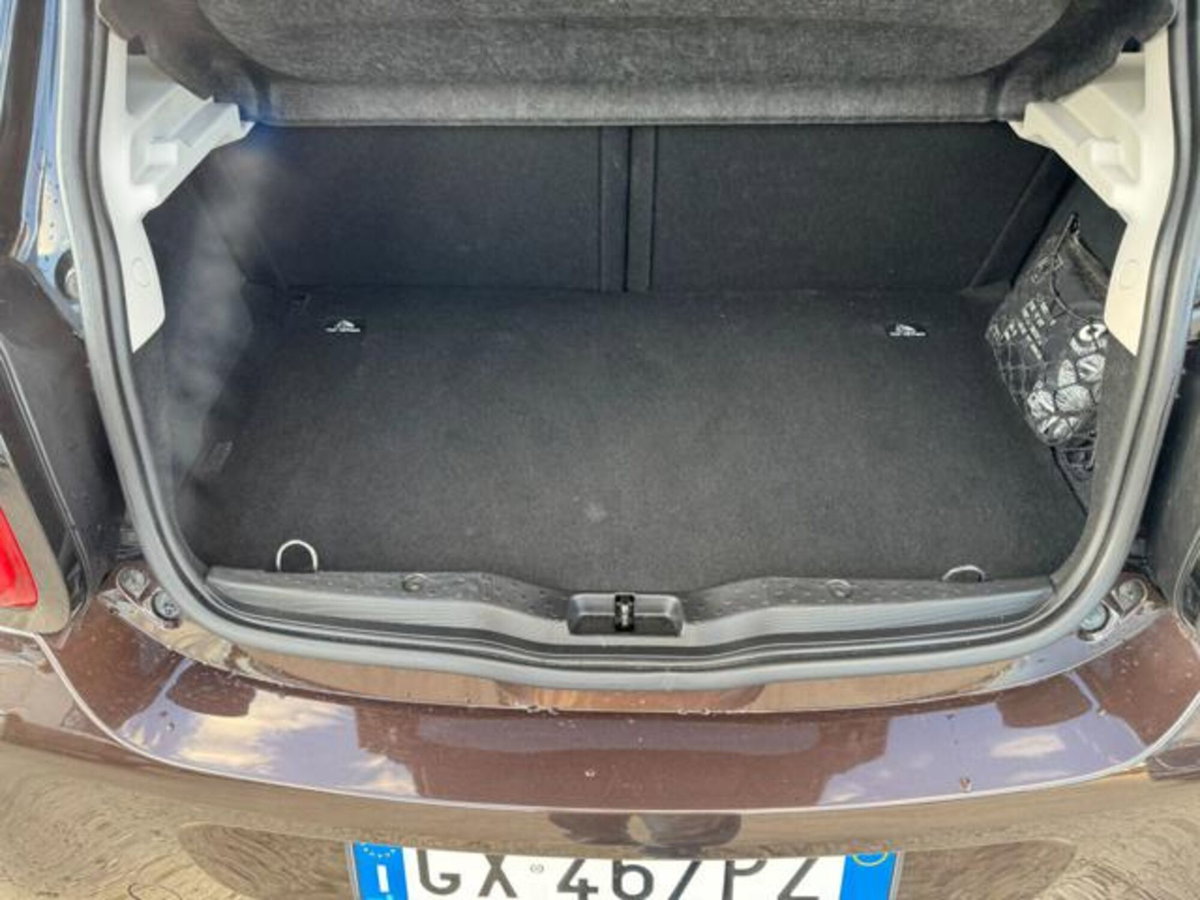 smart forfour forfour 90 0.9 Turbo Youngster (13)