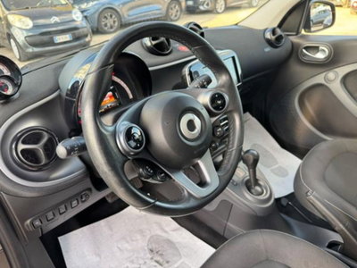 smart forfour forfour 90 0.9 Turbo Youngster (5)