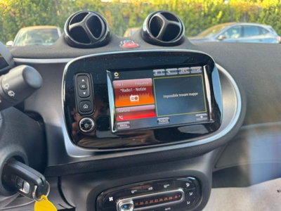 smart forfour forfour 90 0.9 Turbo Youngster (8)