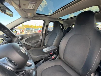 smart forfour forfour 90 0.9 Turbo Youngster (11)