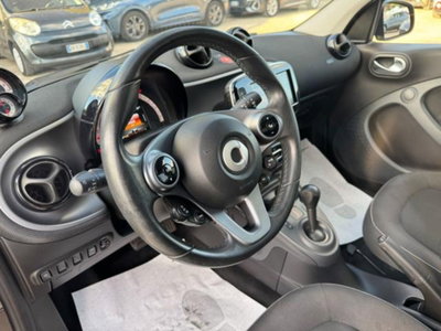 smart forfour forfour 90 0.9 Turbo Youngster (5)
