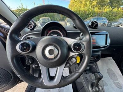 smart forfour forfour 90 0.9 Turbo Youngster (7)