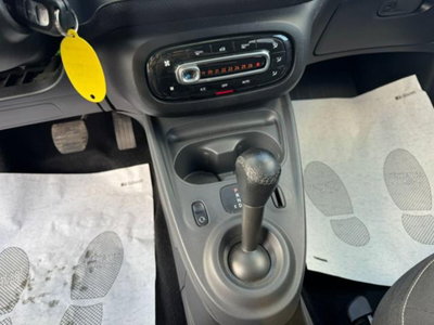 smart forfour forfour 90 0.9 Turbo Youngster (9)